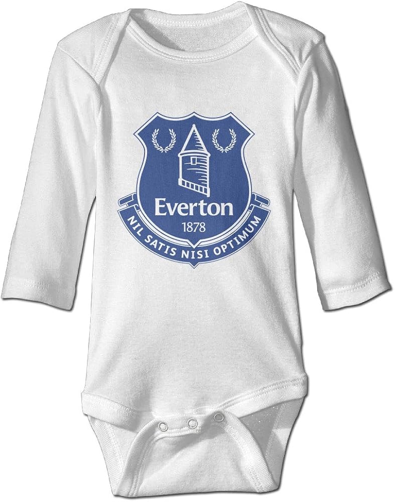 everton clothes