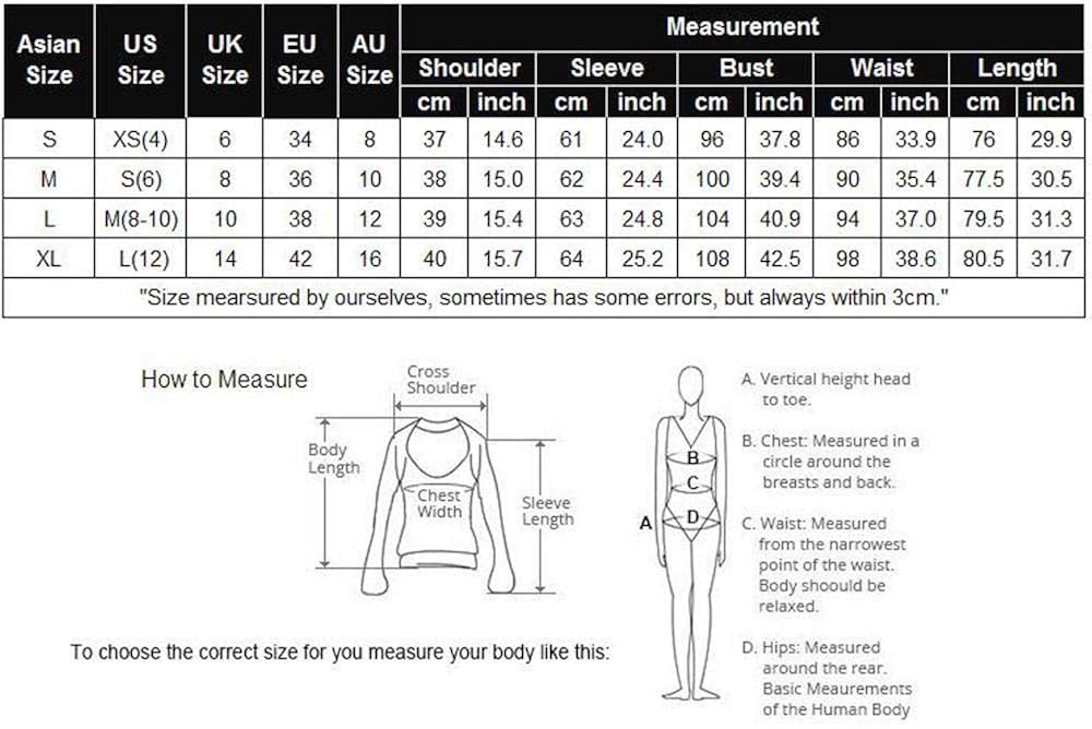 weinri women casual hooded neck long sleeve solid double-breasted fleece coat coats