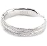 Bague Réglable Argent Sterling 925 En Forme De Plume/aile - Taille Unique - Neuf Avec étiquettes
