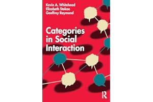 Categories in Social Interaction