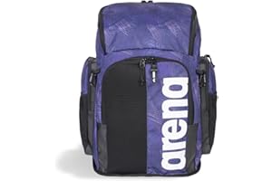 Arena Spiky Iii Backpack 45