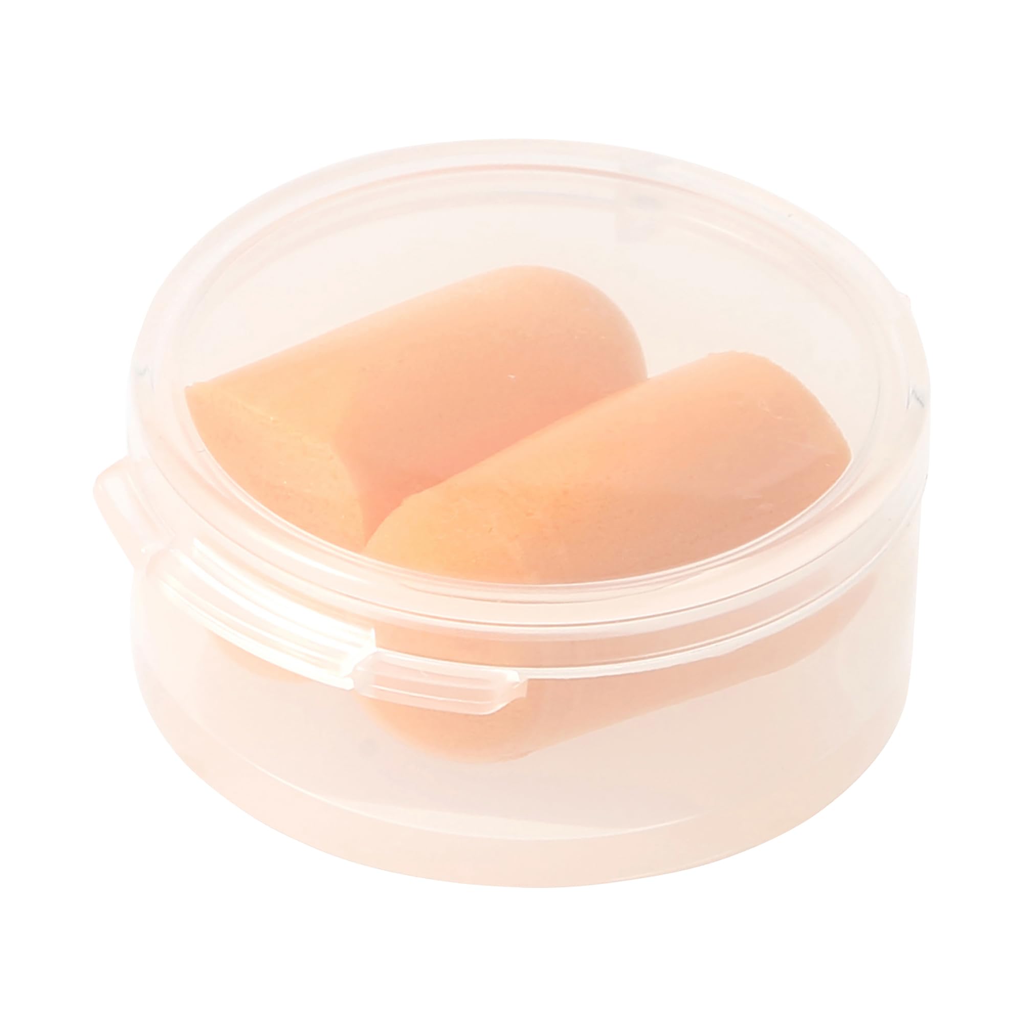 MUJI 無印良品 耳栓・ケース付 OHA26A7S商品画像