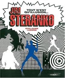 Jim Steranko