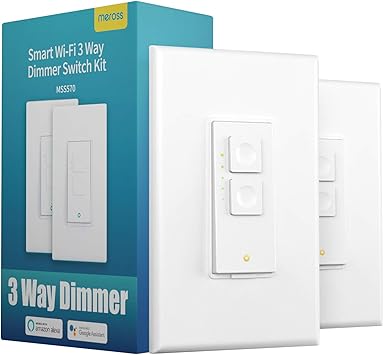 google assistant light dimmer