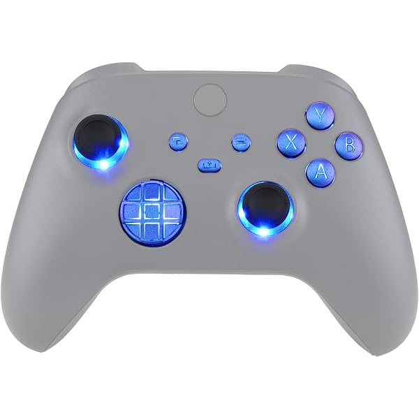 10 Grip Analogici In Silicone Per PS3 PS4 Xbox One 360 - Multicolore, Antiscivolo