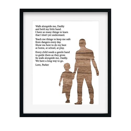 personalized father son gifts