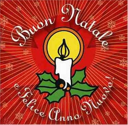 Quando arriva il natale remix VARIOUS ARTISTS - Buon Natale E Felice Anno Nuovo - Amazon.com Music