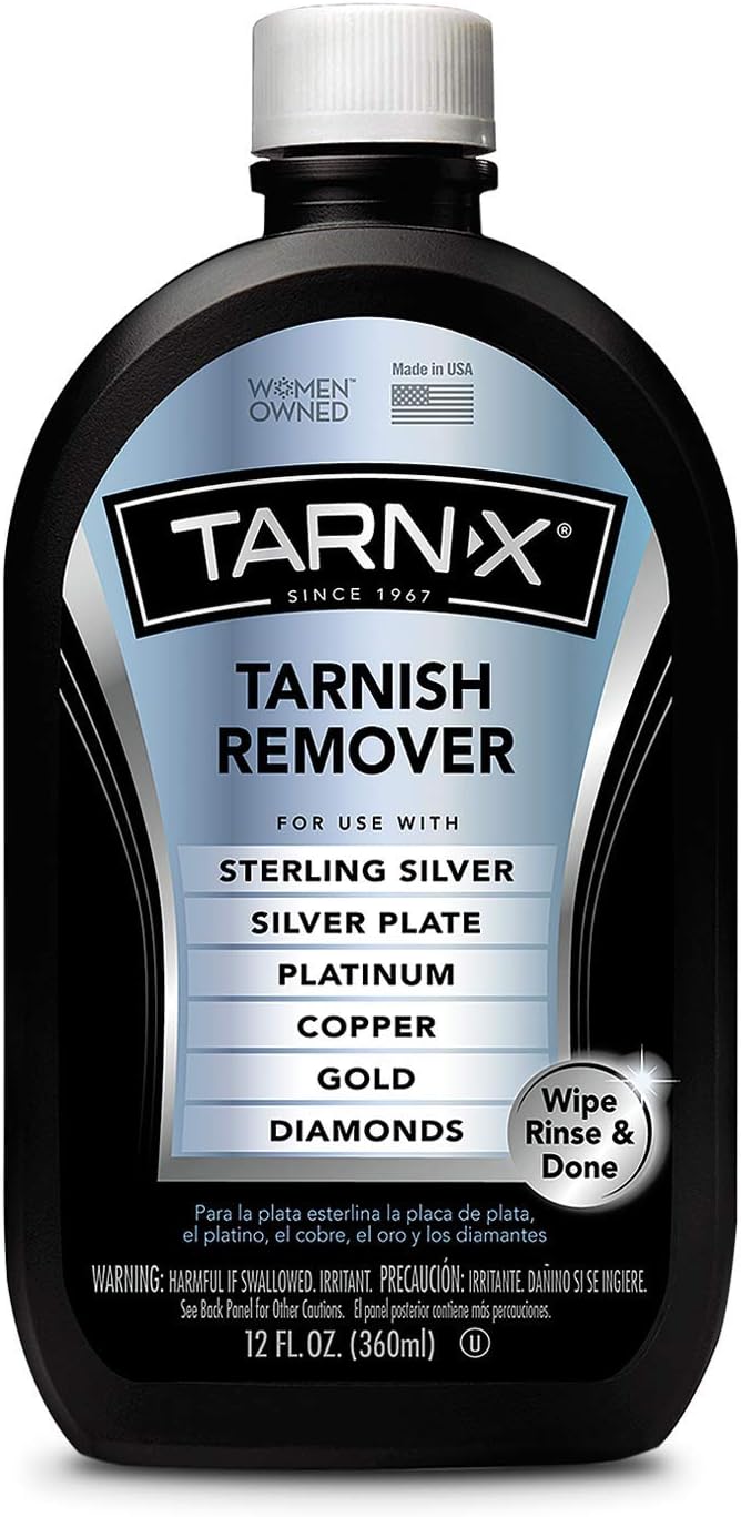 Small Product Image of Tarn-X Tarnish Remover