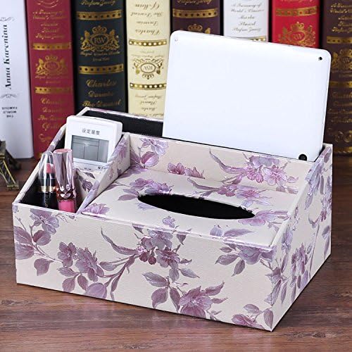 LGK&FA Cuadro Servilletero Cartón Caja De Papel Higiénico Hogar D: Amazon.es: Hogar
