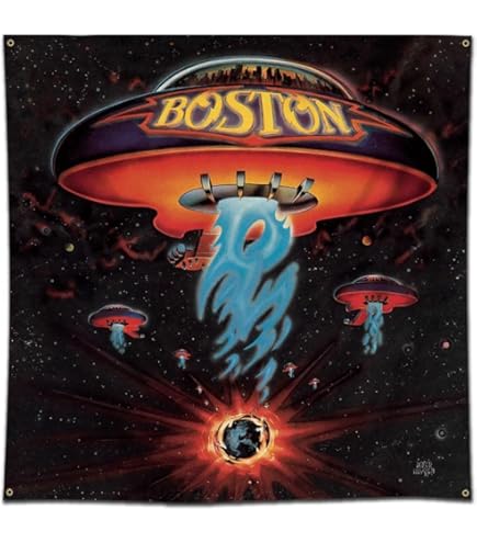 Poster Vlag - Led Zeppelin | 729