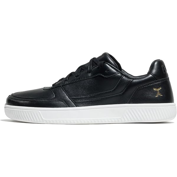 Amazon.com | FLUX FOOTWEAR Adapt Knit Trainer – Wide Toe Box Shoe