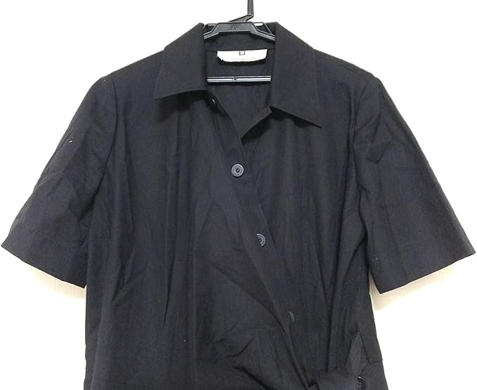 Amazon ジバンシー Givenchy ワンピース レディース 黒 中古 服 ファッション小物 通販