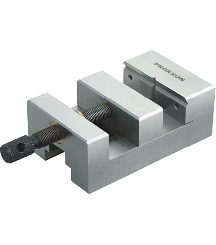 Proxxon 24257 Step clamp set, pair, Black - Amazon.com