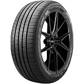 Atlas Force UHP All-Season Passenger Car High Performance Radial Tire-225/55R17 225/55/17 225/55-17 97W Load Range SL 4-Ply BSW Black Side Wall UTQG 520AAA