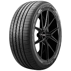 Atlas Force UHP UHP 235/45R17 97W XL Passenger Tire