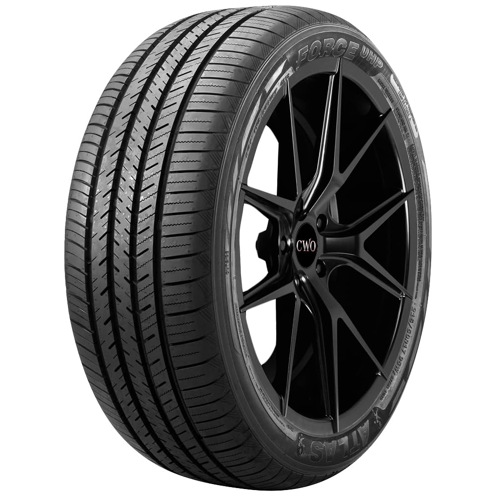 Atlas Force UHP UHP 235/45R17 97W XL Passenger Tire