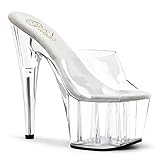Pleaser Adore-701 Women's Stiletto High Heels