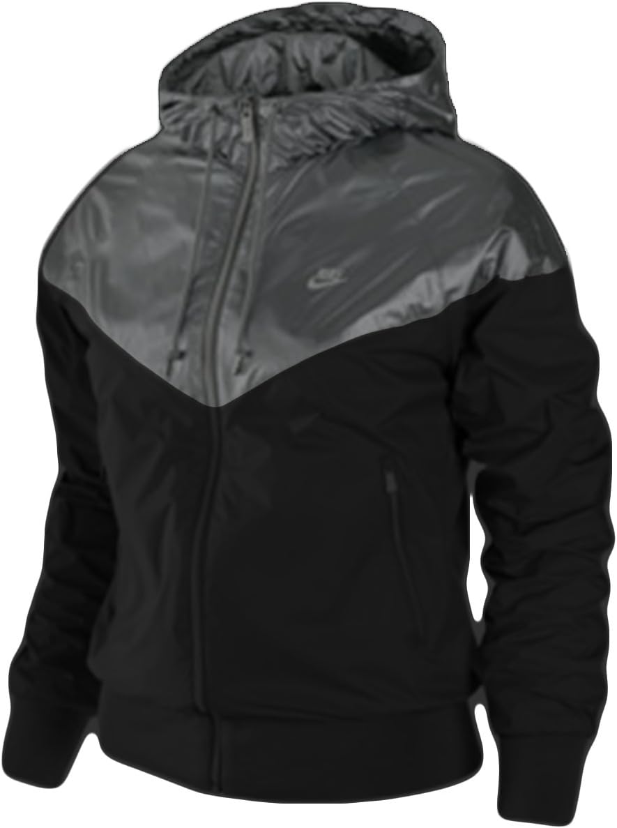 windrunner jacket meaning