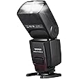 YONGNUO YN565EX III Wireless Flash Speedlite Compatible with Canon DSLR Camera