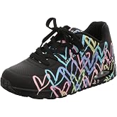 Skechers Womens Sneaker