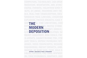 The Modern Deposition