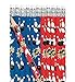 Bowling Party Pack Kid's Favors 120 Piece Bundle (12 Slap Bracelets, 72 Tattoos, 12 Gold Medals, 24 Pencils)