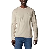 Columbia Mens Thistletown Hills Long Sleeve Crew
