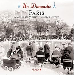 Un  dimanche à Paris