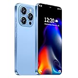 Fadnou I16 PROMAX Unlocked Phone, 6.99inch HD