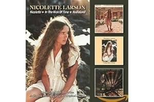 Nicolette/In The Nick Of Time/Radioland