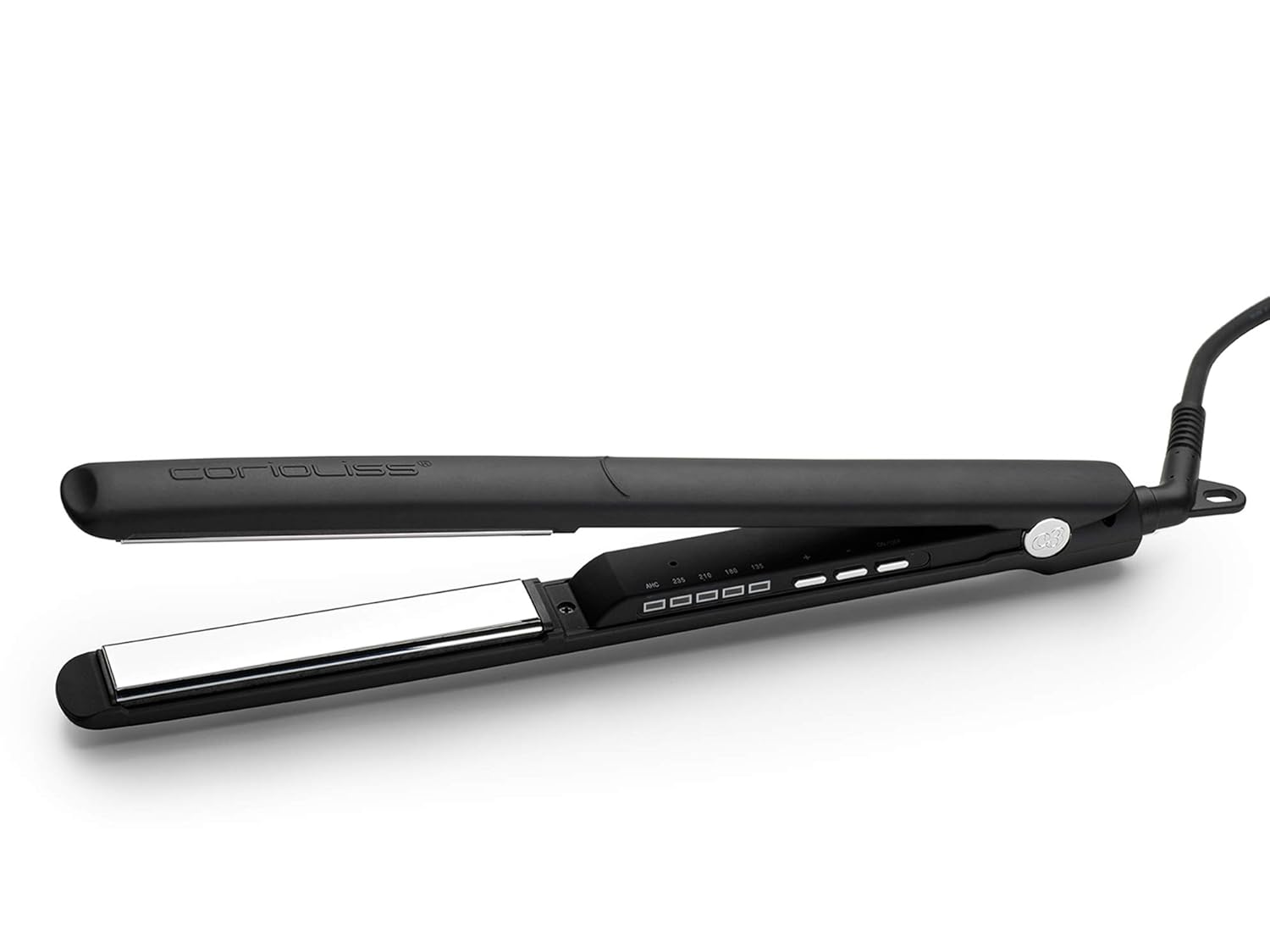 corioliss c3 hair straightener groupon