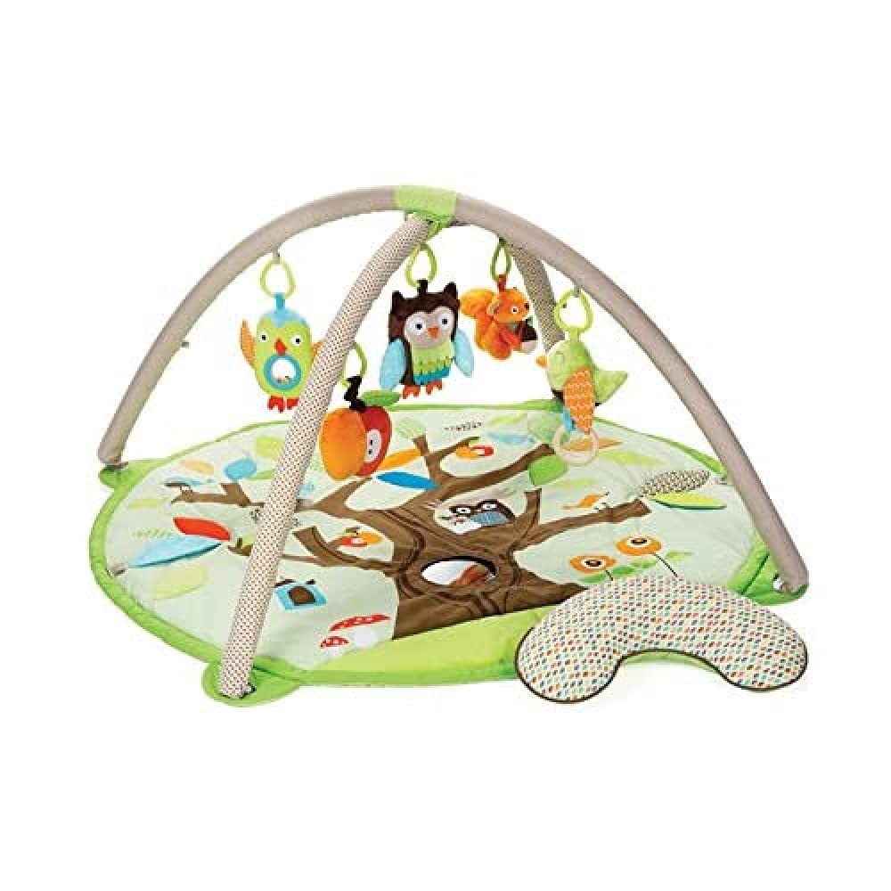 Skip Hop Treetop Friends Activity Gym One Size