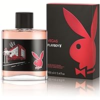 which playboy perfume smells the best