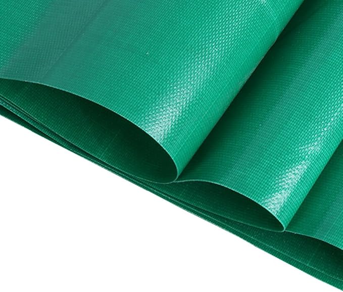 LIYFFImpermeable de Lona para protección exterior Espesor de la hoja