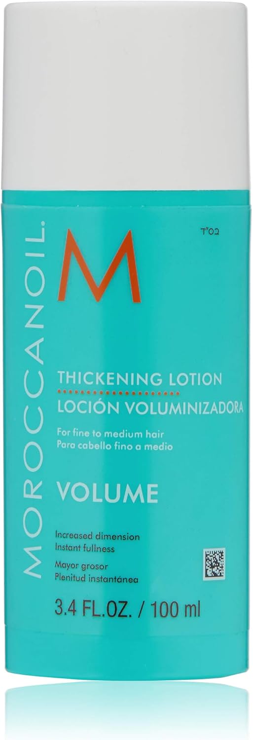 Moroccanoil Thickening Lotion For Instant Fulfillment and Lasting
