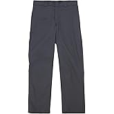 Dickies Men’s 851 Flex Twill Work Pants – Durable Stretch Utility Cargo Trousers for Construction & Mechanics