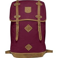 Fjallraven - Rucksack No.21 Large, Plum