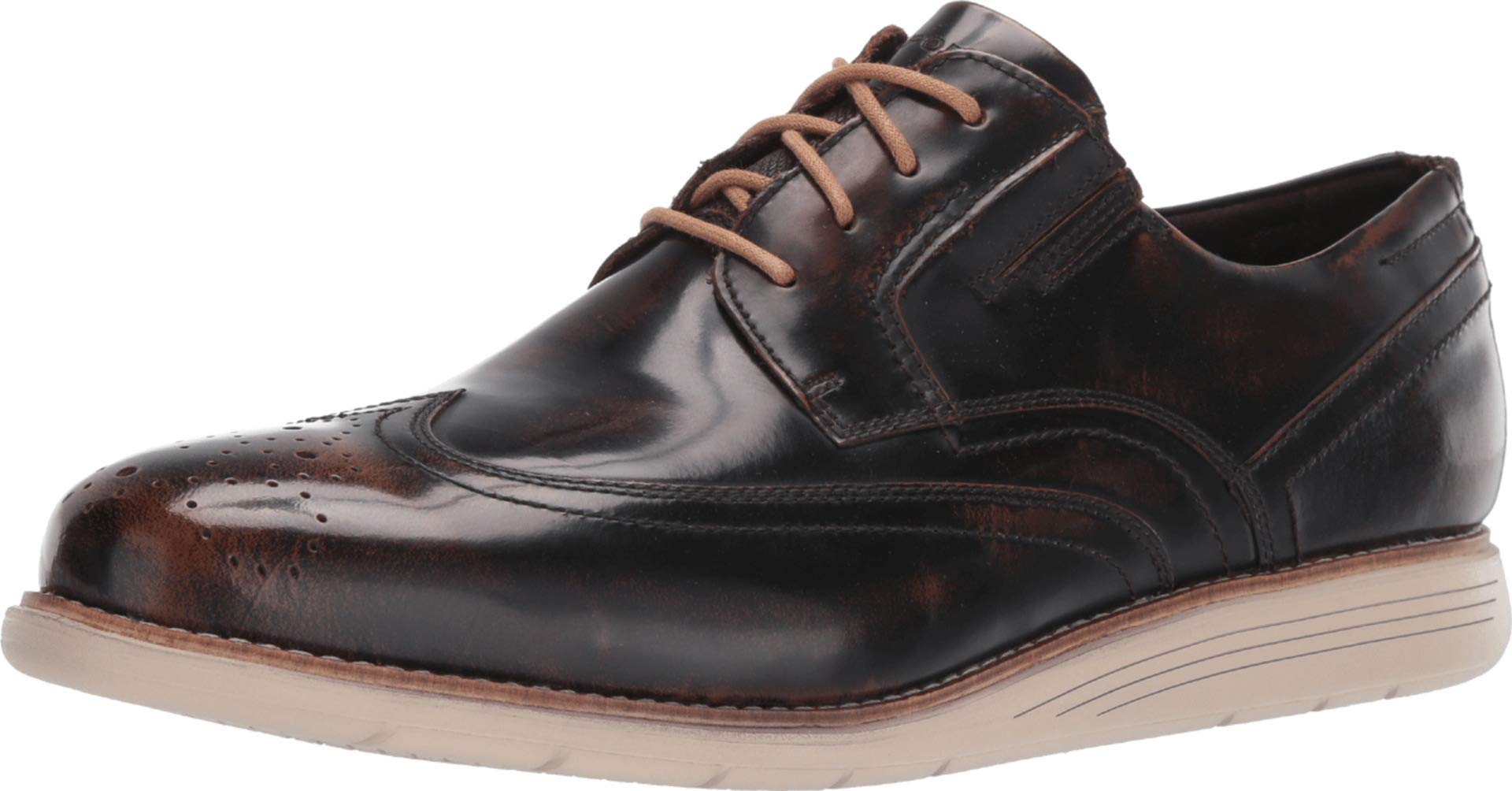 Rockport Men's Total Motion Sports Dress Wing Tip