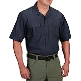 Summerweight Tactical Short Sleeve Shirt