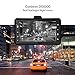 Conbrov DC6000 Night Vision Dash Cam, Full HD 1080P 2.7