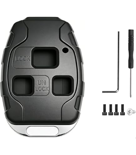 Amazon.com: QIXIUBIA Replacement Keyless Entry Remote Lexus Keys
