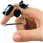 Bunnell Finger Knuckle Bender, Large