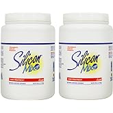 Silicon Mix Intensive Hair Treatment 60oz "Pack of 2"