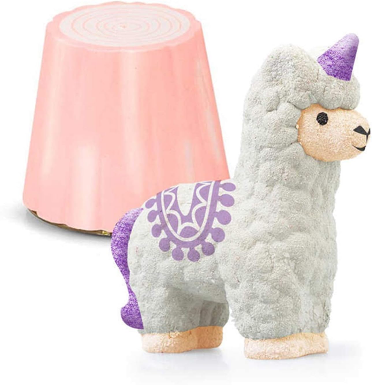 Tobar GROWING HATCHING LLAMACORN, Mixed - Image 3
