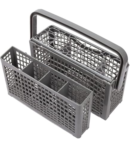 Amazon.com: GE WD28X22621 Dishwasher Silverware Basket