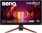 BenQ MOBIUZ EX270M 27" 240Hz IPS 1080p Gaming Monitor 1ms HDRi FreeSync Premium