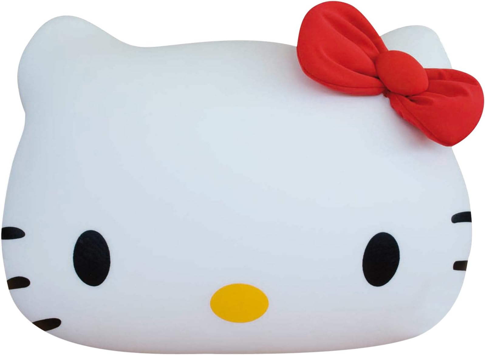 Leblon Delienne HKYCS04501 Cushion 45 cm Hello Kitty Head