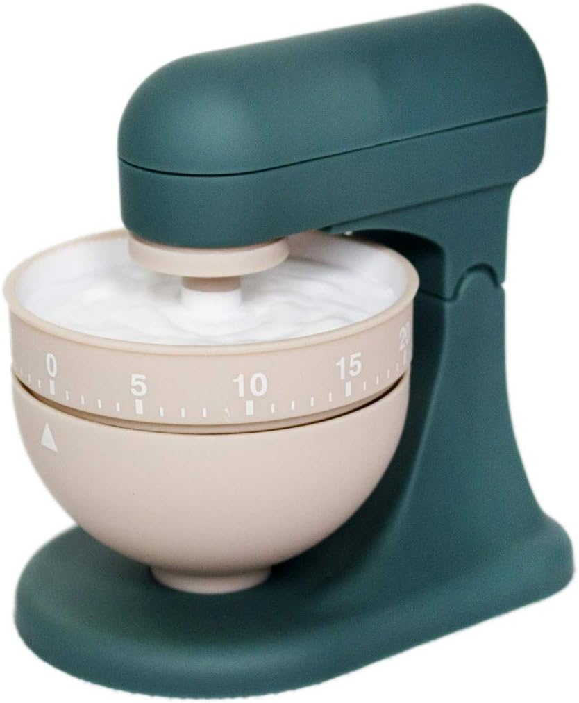 Best Kitchen Counter Clock