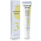 PERMANIA Nutrition Lotion, 10 ml Tube Design Salon Grade for Lash Lift and Brow Lamination Beauty Treatments (only nutrition lotion)