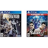 judgement ps4 amazon